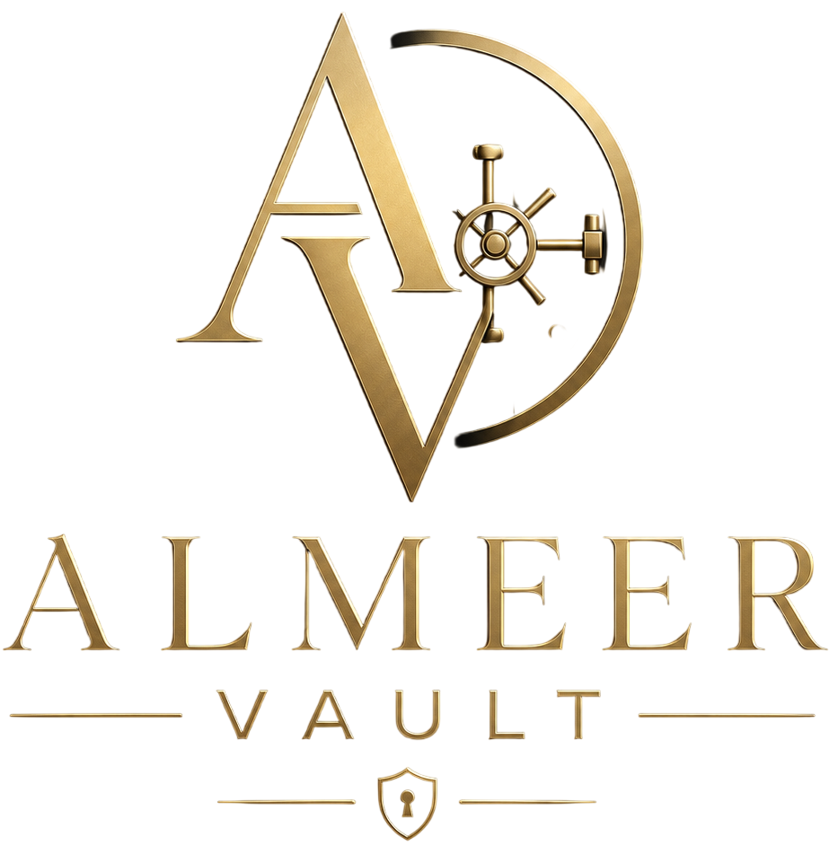 Almeer Vault